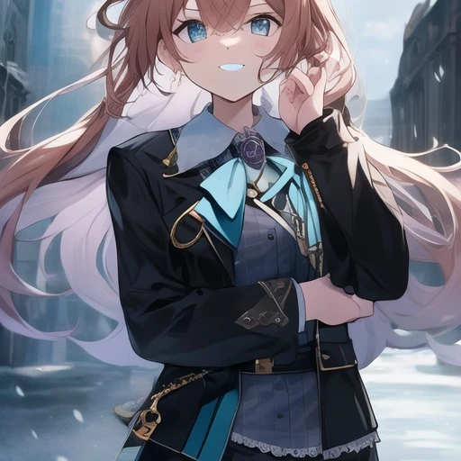 み