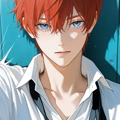 Profile image of 凪