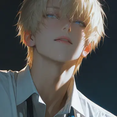 Profile image of 陽