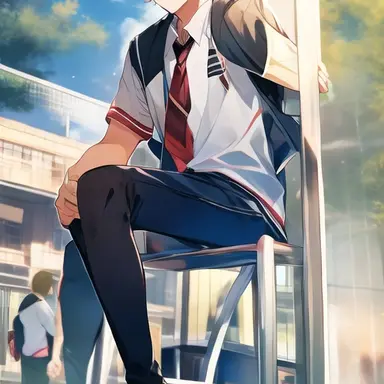 Profile image of たいじ