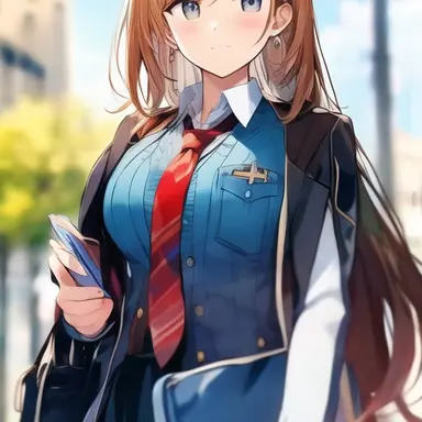 Profile image of しおり