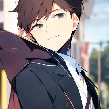 Profile image of かいち