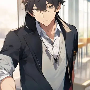 Profile image of サギリ