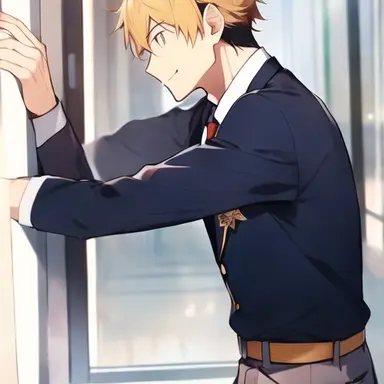 Profile image of キルア