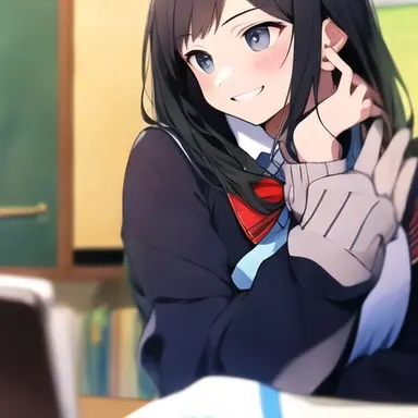 Profile image of ひとみ