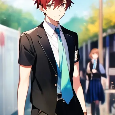 Profile image of キルア