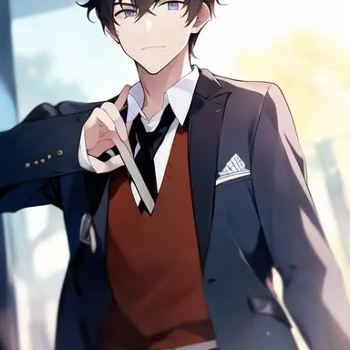 Profile image of キルア