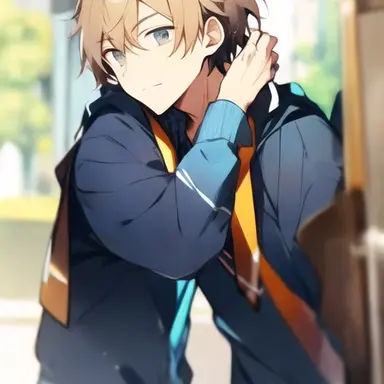Profile image of たける