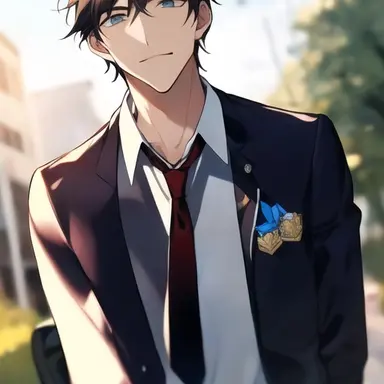 Profile image of みかど