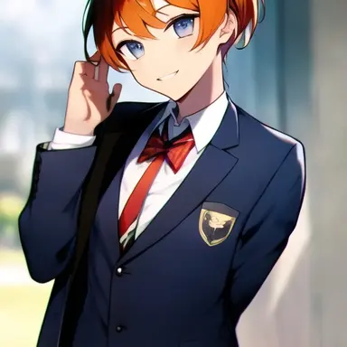 Profile image of ミカサ