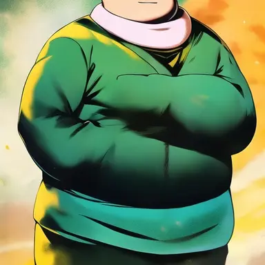 Profile image of キモ太
