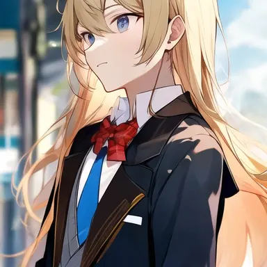 Profile image of ミカサ