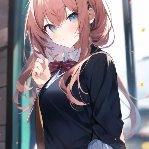 JollyBell0612의 イケメン達
