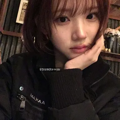 Profile image of 지우
