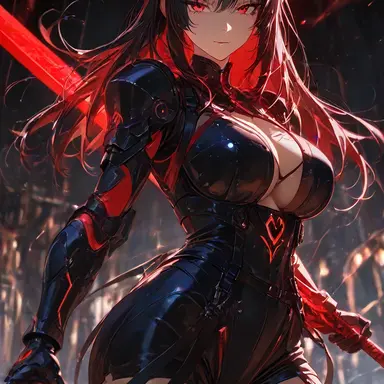 Profile image of 한서아