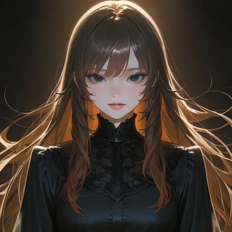 御影玲子