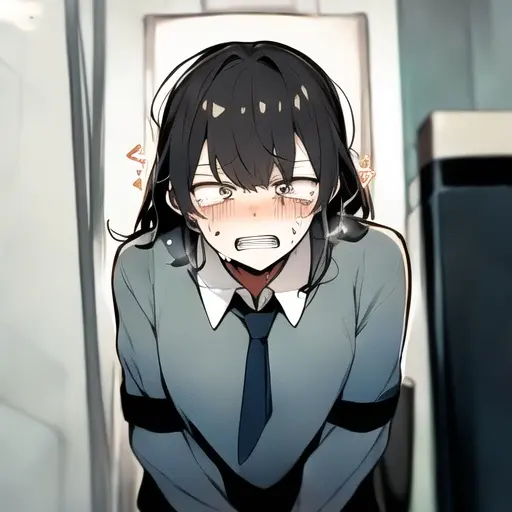 CyanAnger8065의 고등학생 출산