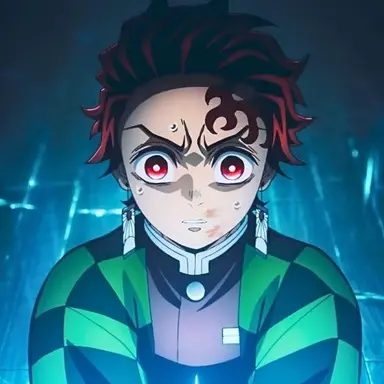 Profile image of 카마도 탄지로