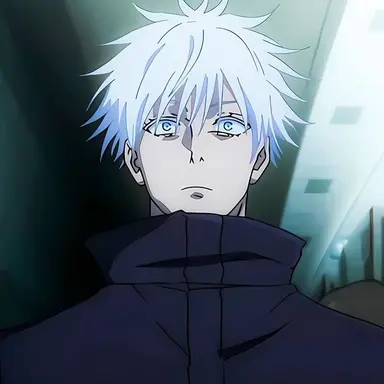 Profile image of Satoru Gojo