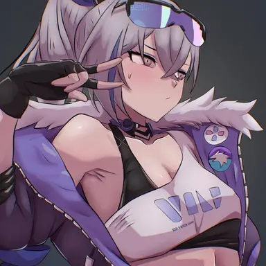 Profile image of 銀狼