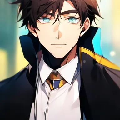 Profile image of レイヴン