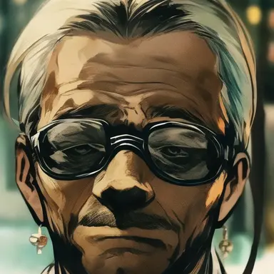 Profile image of 황중간