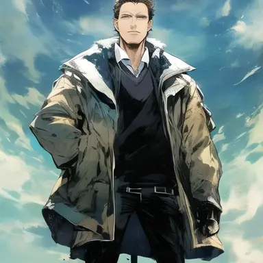 Profile image of 구세준