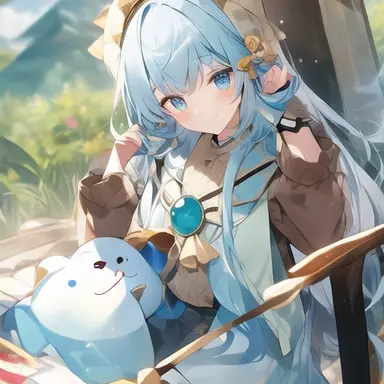 Profile image of 천사랑