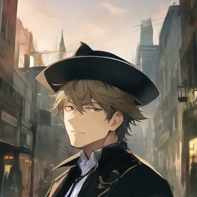 Profile image of 왕이륙