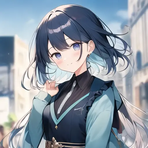 FunkyHoop5023의 힘쌘여자 강남순 1