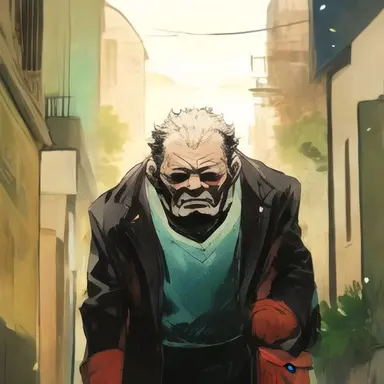 Profile image of 주석훈