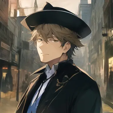 Profile image of 왕대륙