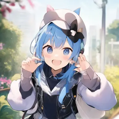 Profile image of 하은별