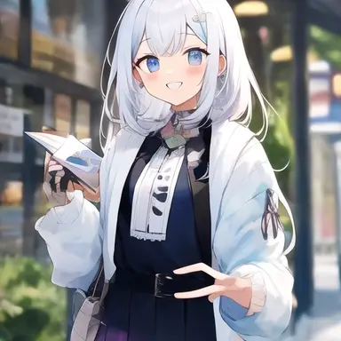 Profile image of 오자경