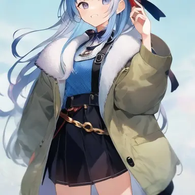 Profile image of 황보 혜수