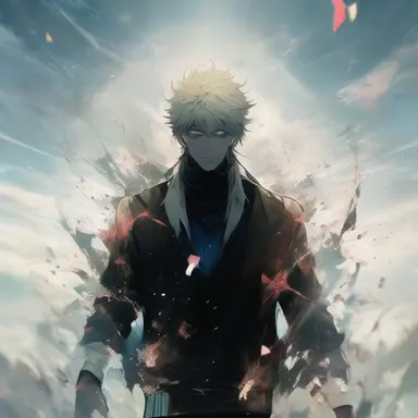 Profile image of 이민혁