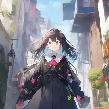 Profile image of 세계 2위부자 아내