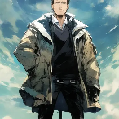 Profile image of 설기찬