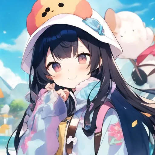 FunkyHoop5023의 태양을 삼킨 여자 2