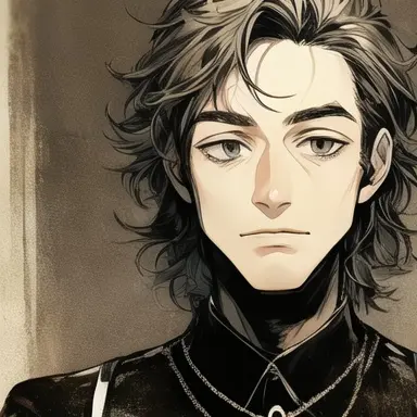 Profile image of 민지섭