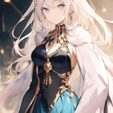 Profile image of 진다설