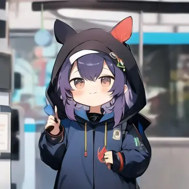 Profile image of 주연아