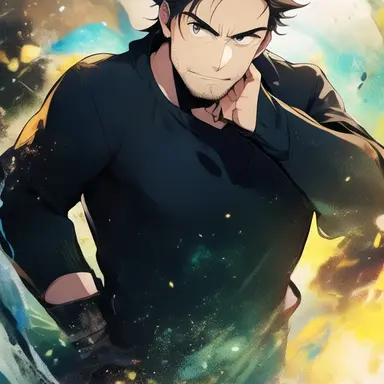 Profile image of 신지석