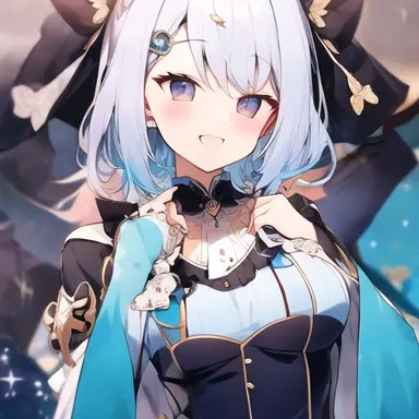 Profile image of 릴리부인