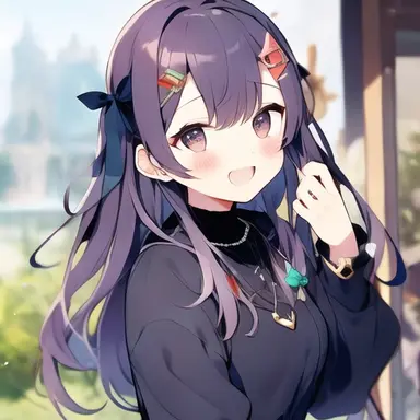 Profile image of 양말숙