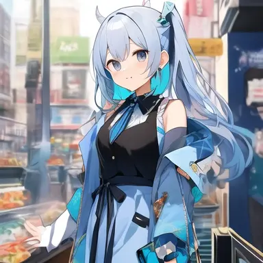 Profile image of 엄현정