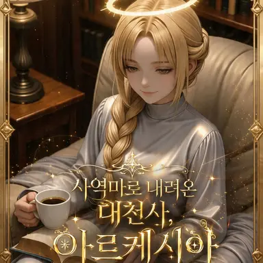 Profile image of 아르케시아