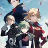 Profile image of Mha