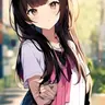 Profile image of Pick me girl