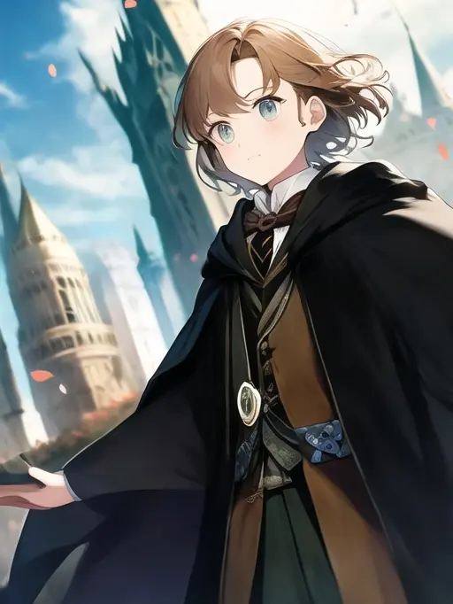 Yua_2026의 Hogwarts War